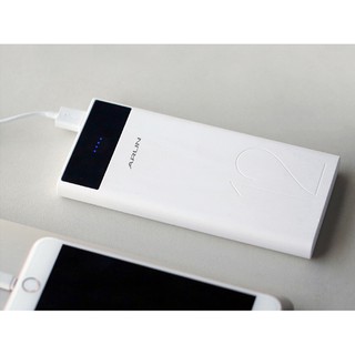 Sạc dự phòng Arun J128 12000mAh