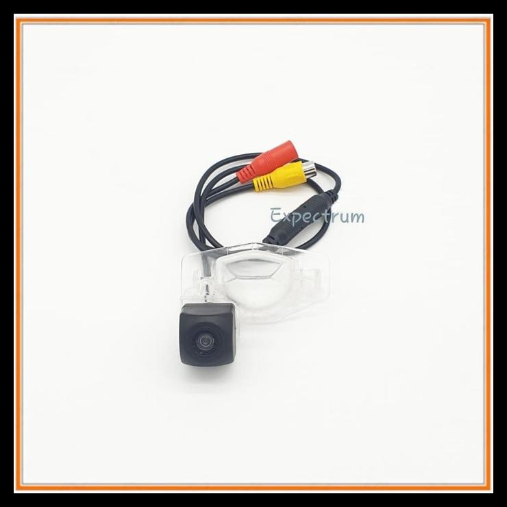 Camera Chiếu Hậu Oem Hd Cho Xe Hơi Honda Jazz Crv City