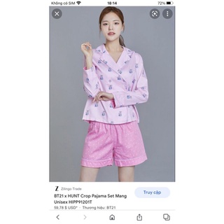 áo pijama xuất Hàn size xl. nếu mua nhiều sản phẩm xin liẻn hệ shop tạo combo