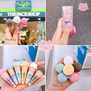 SON QUE KEM GELATO TINT