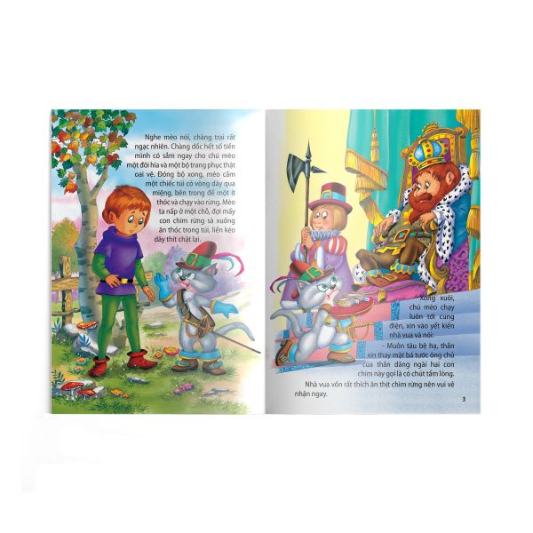 Sách - Bộ Xứ sở muông thú (4 tập) - Tái bản 2022