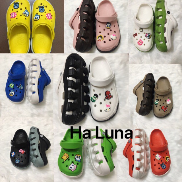 Dép Sục sz 35 quai không chữ. Sẵn hàng