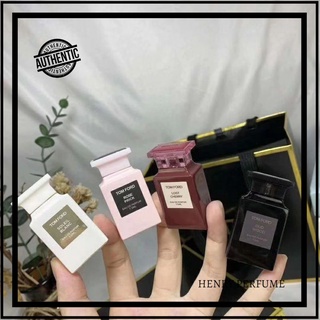 ⛅ Nước hoa minisize Tom Ford Lost Cherry 7.5ml ᴾᴼᴸʸᴹᴱᴿ