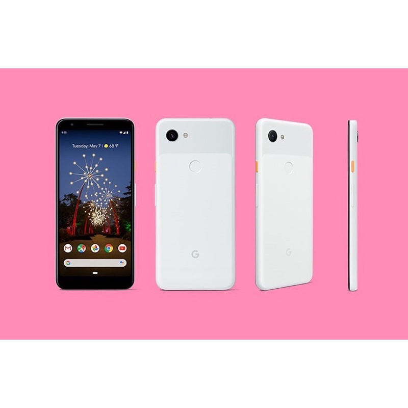 Điện thoại Google Pixel 3a 1 sim