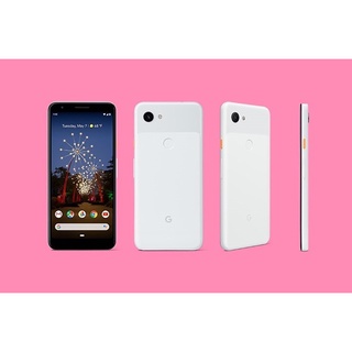 Điện thoại Google Pixel 3a
