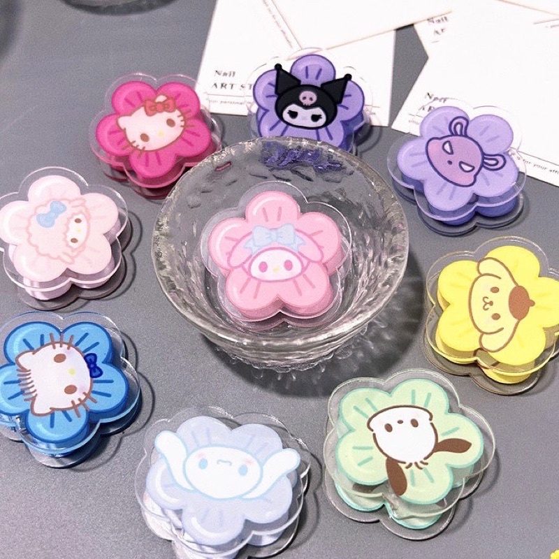 Kẹp Giấy Nhân Vật - KEP1387