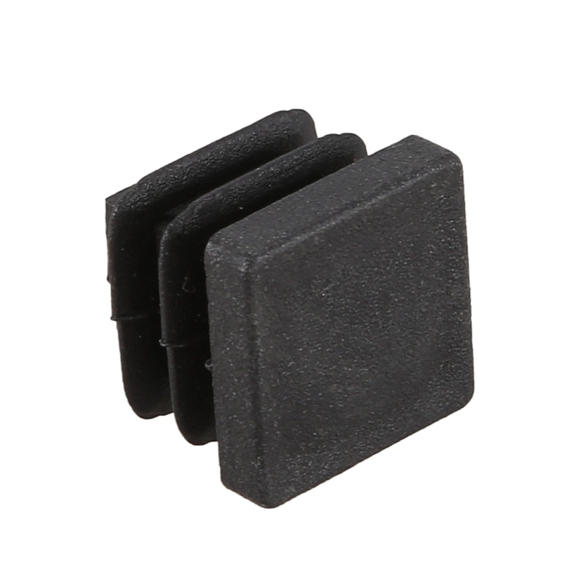 Bộ 12 Nắp Nhựa Vuông 15Mmx15Mm Chuyên Dụng Cho Ống Nước