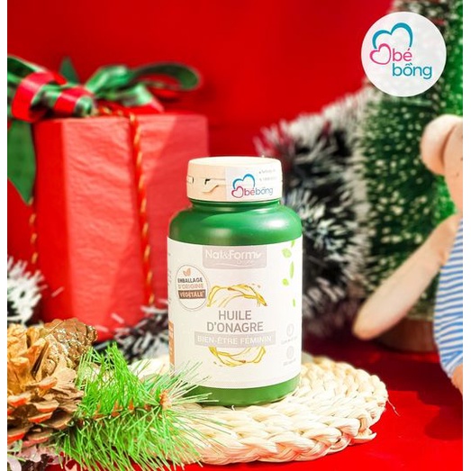 Anh thảo Pháp Nat&Form 200v