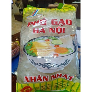 phở gạo hà nội túi 400g