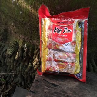 Kẹo lạc Vân Giang Tết | 200g
