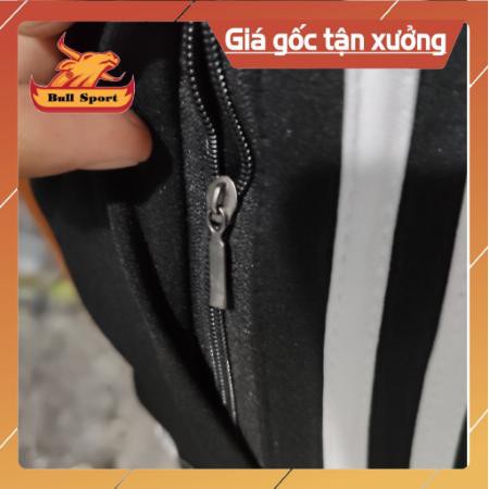 [ Xả Hàng Cao Cấp Giá Gốc ] Quần Thể Thao Nam Champion Sọc Trắng ,Sọc Đỏ co giãn 4 chiều vải dày Hàn Quốc Hot 2019-2020