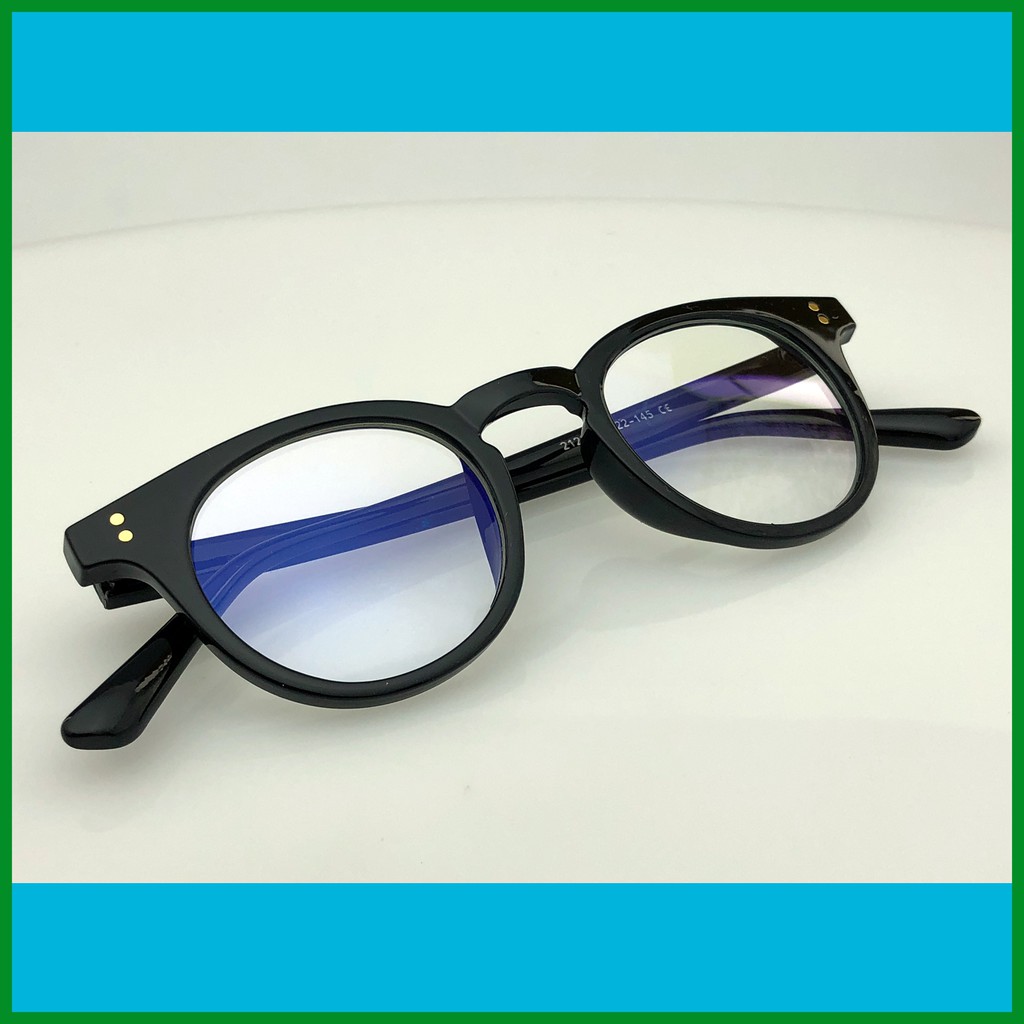 GỌNG KÍNH TRÒN GM THỜI TRANG CAO CẤP NAM NỮ | BigBuy360 - bigbuy360.vn