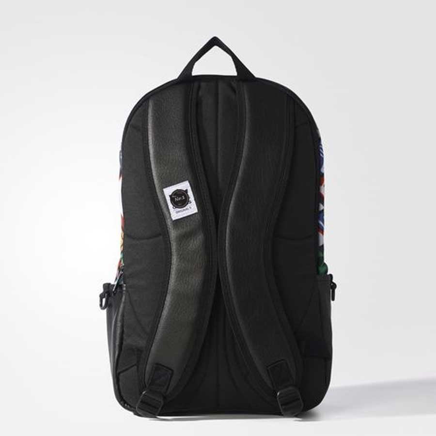 Balo thể thao chống nước Originals Tongue Backpack