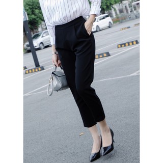 Quần Baggy Nữ Envy