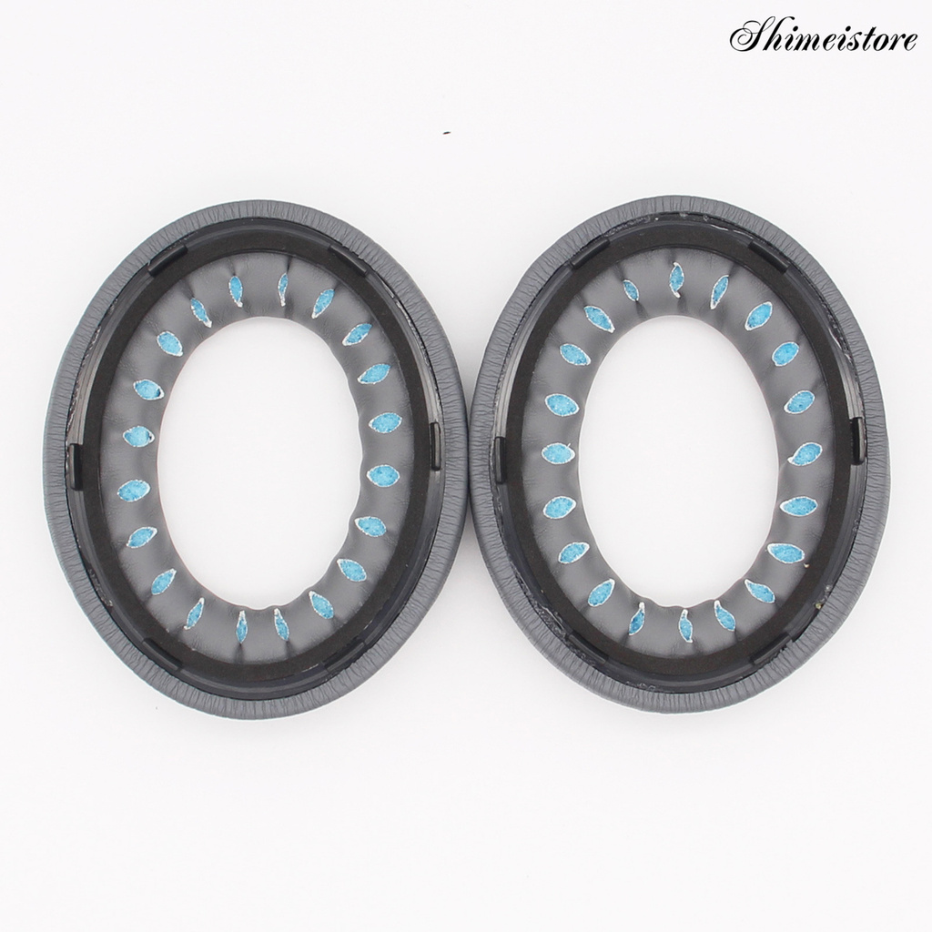 1 Cặp Đệm Xốp Phối Da Bọc Tai Nghe Không Dây Bose 700 / Nc700 | BigBuy360 - bigbuy360.vn