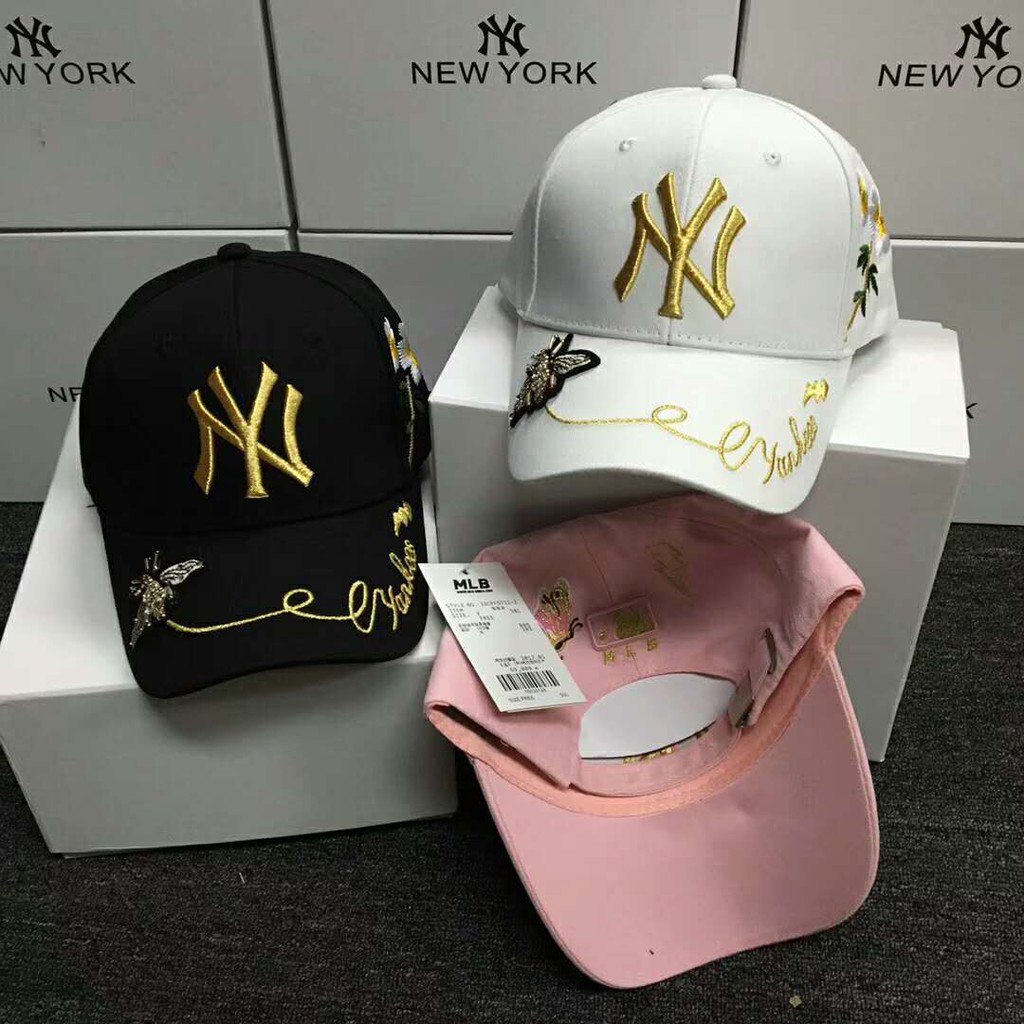 Mũ Lưỡi Trai In Chữ Thời Trang Dành Cho Nam Nữ