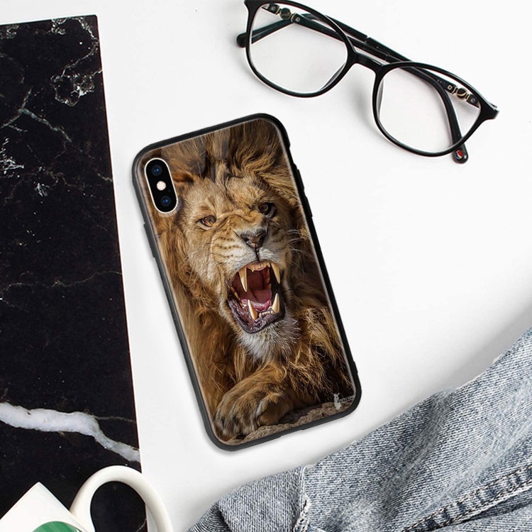 ốp lưng iphone 11 promax Hình Hổ Báo Sư Tử_10 Retailhut 6splus/7/7plus/8/8plus/x/xr/xs/11/12/pro/max/plus/promax