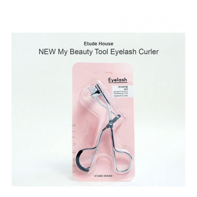 CAM KẾT CHUẨN AUTH- Kẹp Bấm Mi Hàn Quốc EtudeHouse My Beauty Tool Eyelash Curler