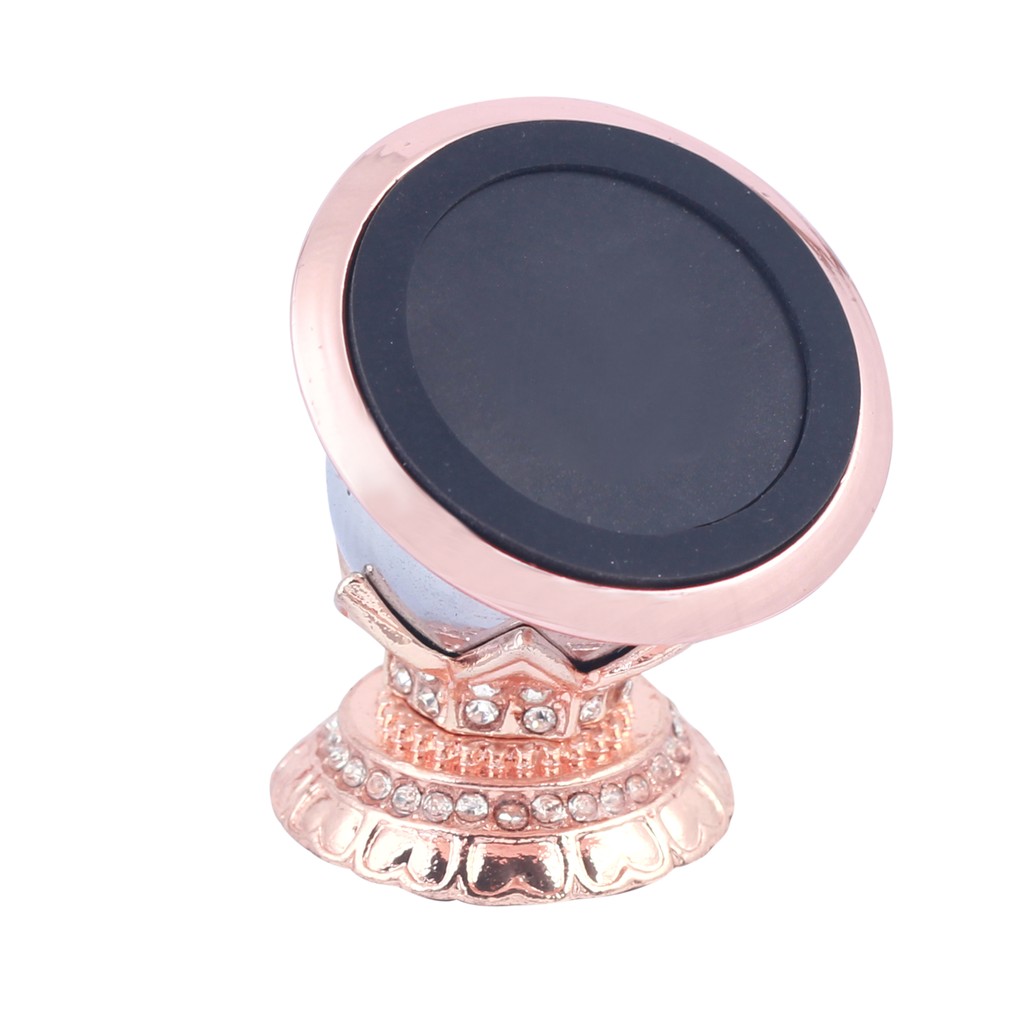 Giá đỡ đt nam châm 360 (Vương Miện)