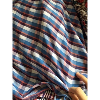 vải thô cotton