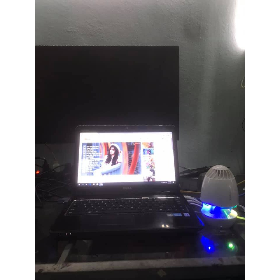 Laptop Dell Inspiron N4110 cũ Core i5 2410M Ram 4g Ssd 120g màn 14.1" | BigBuy360 - bigbuy360.vn