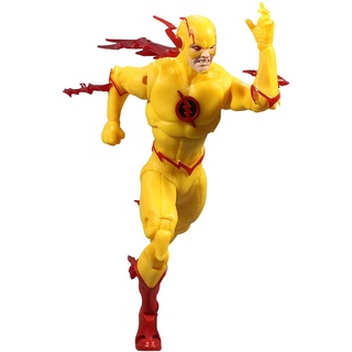 Mô hình McFarlane 🦇 DC Multiverse 7-inch 🦇 DC Rebirth - Reverse Flash