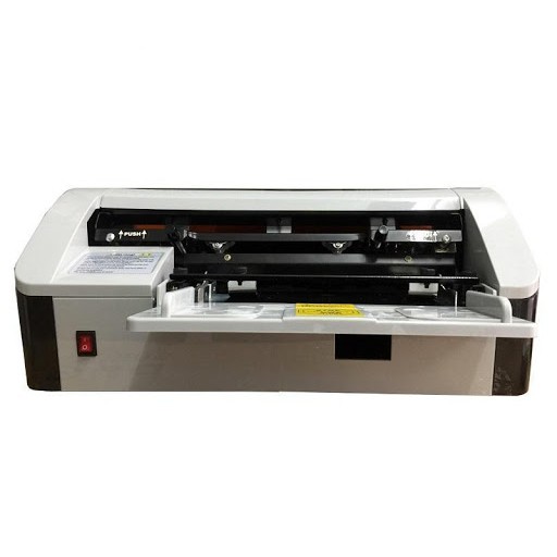 Máy cắt card tự động Kapu 9054