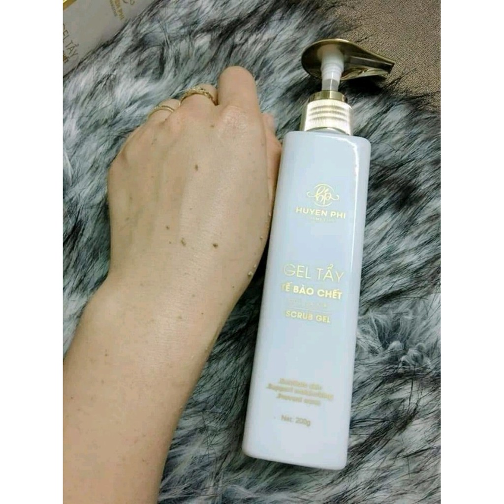 GEL TẨY TẾ BÀO AN TOÀN CHO CẢ DA MẶT | BigBuy360 - bigbuy360.vn