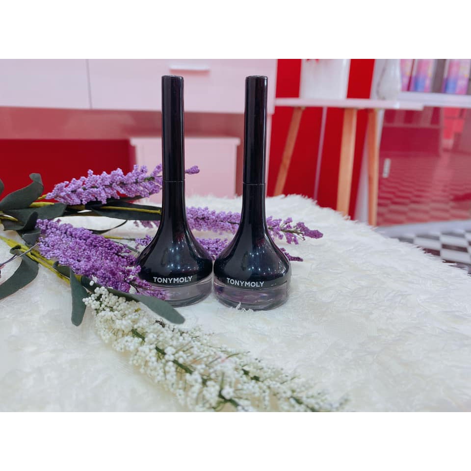 gel Kẻ Mắt Tonymoly