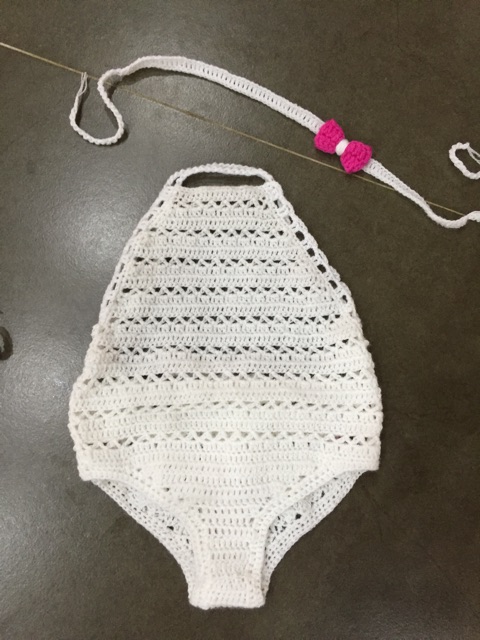 Combo bikini mẹ và bé | BigBuy360 - bigbuy360.vn