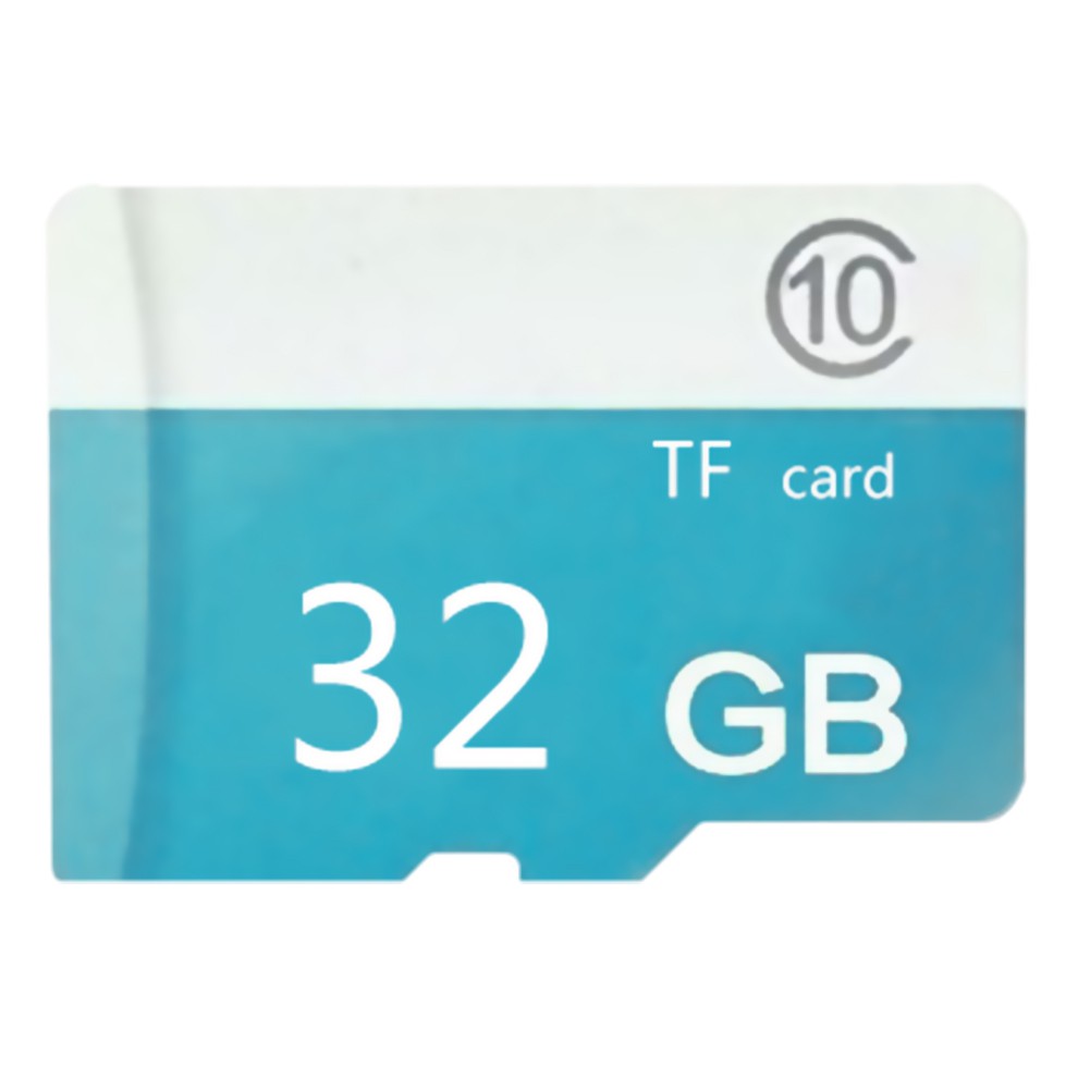 Thẻ Nhớ Tf 32gb Cấp 10 Cho Điện Thoại/Máy Tính Bảng | BigBuy360 - bigbuy360.vn