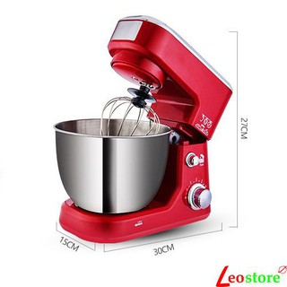 máy đánh kem để bàn Stelang