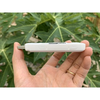 Usb Phát wifi 4g huawei E8372 tốc độ 150mbps sử dụng đa mạng
