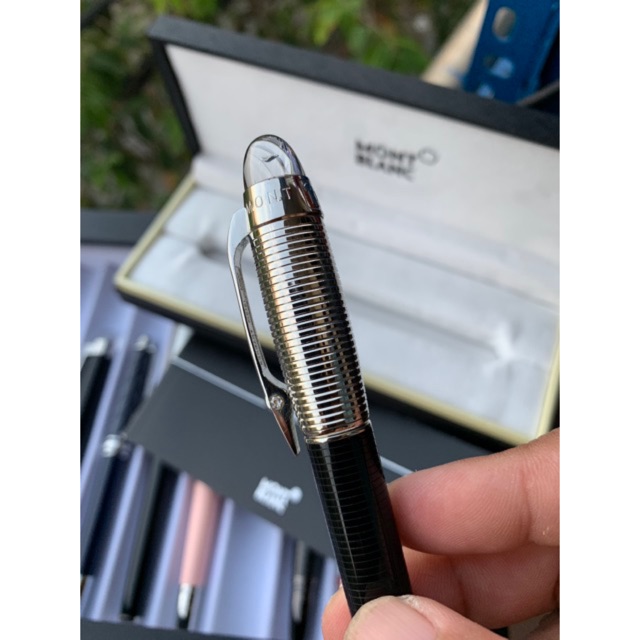 Bút Montblanc StarWalker Doue Diamond