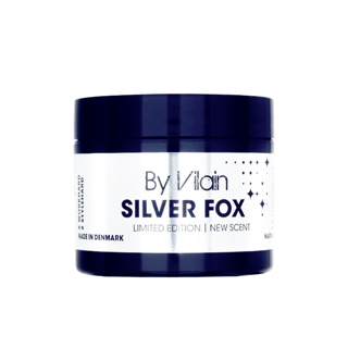 Sáp vuốt tóc By vilain - Silver Fox Limited Edition (giới hạn)