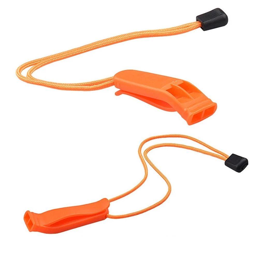 Còi AUGUSTINE Tiện Lợi Cho Hoạt Động Ngoài Trời