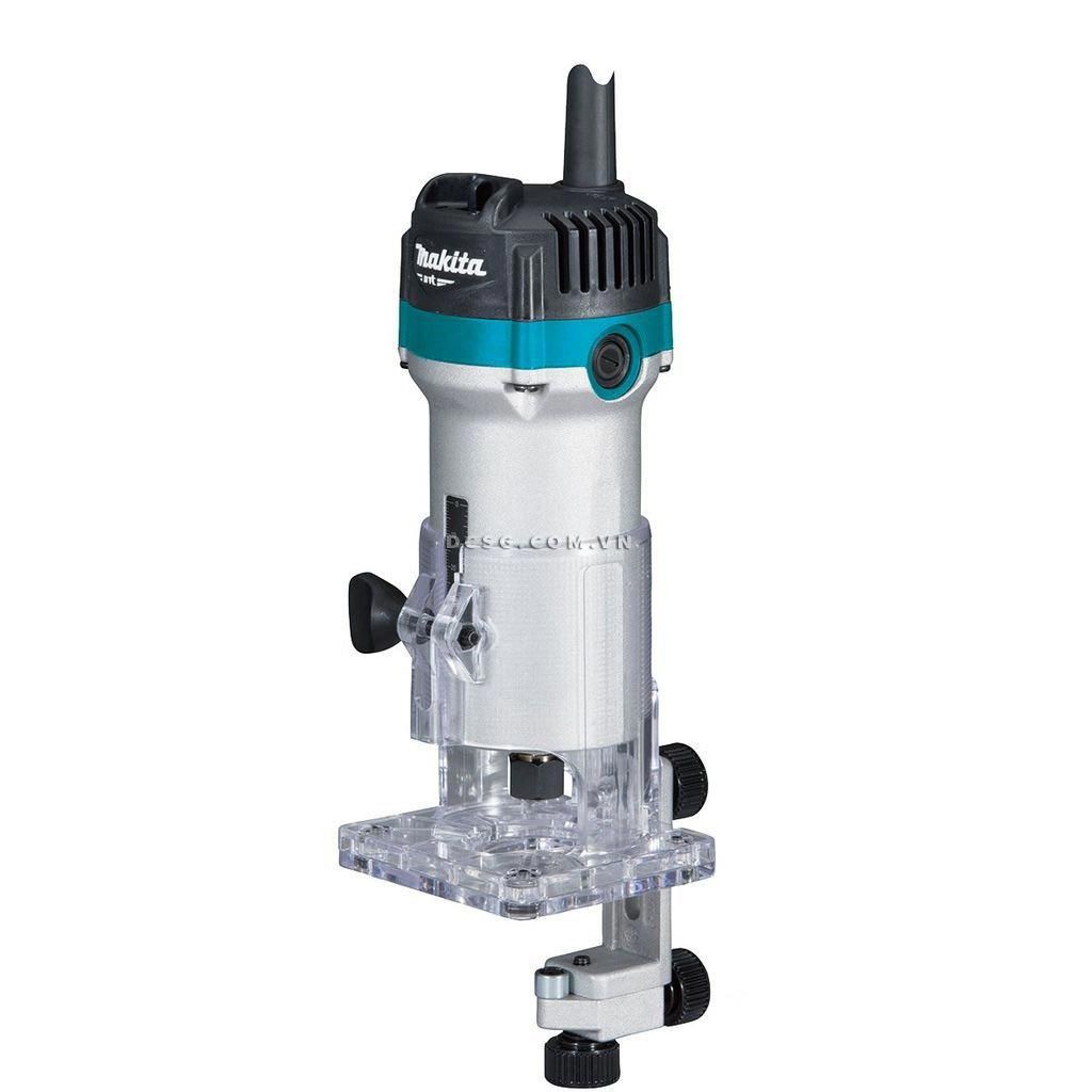 Máy Đánh Cạnh Máy Soi 530w MAKITA M3701B - Chính Hãng