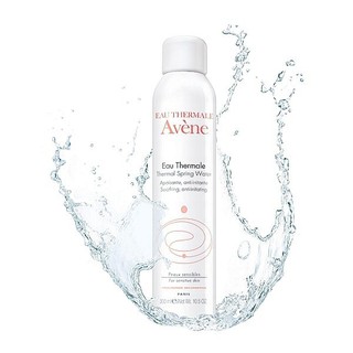 Xịt Khoáng Eau Thermale Avene Pháp