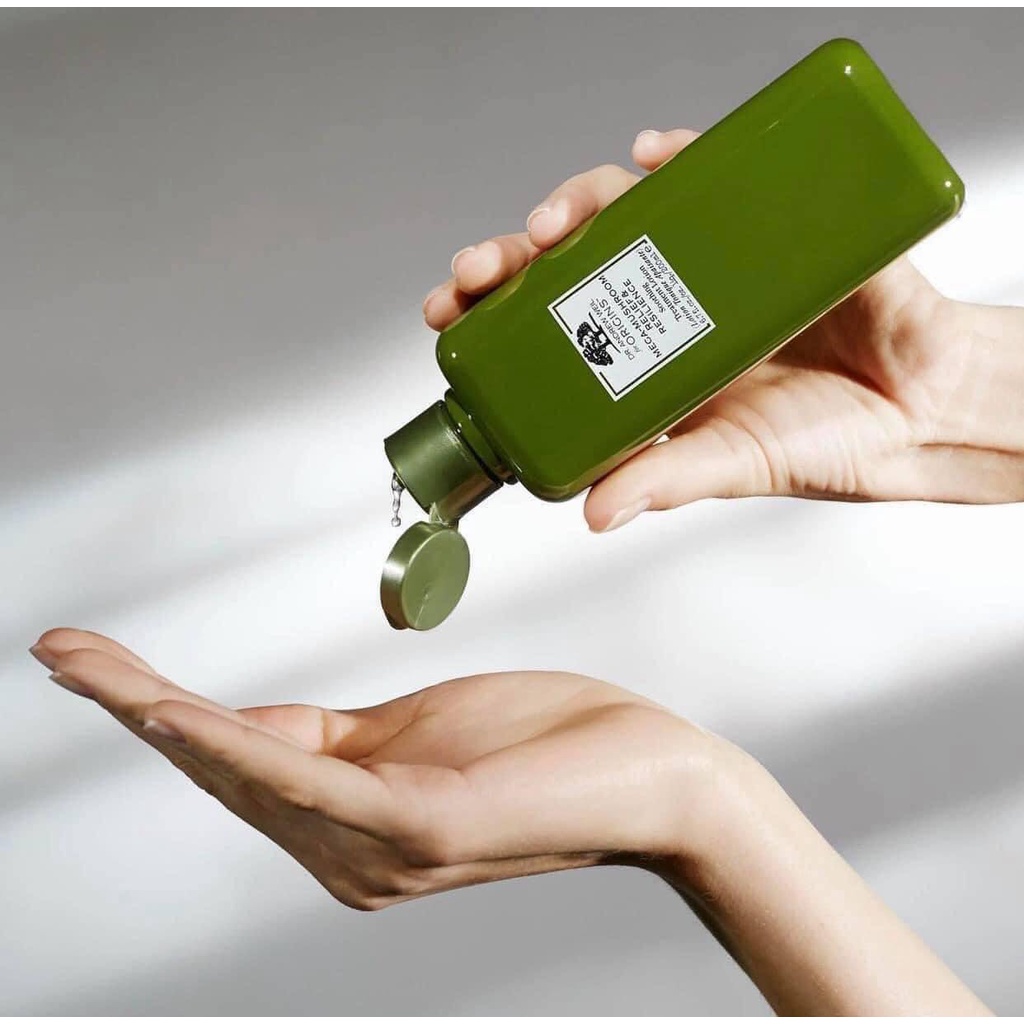 Toner Nấm Origins Dr. Andrew Weil Mega-Mushroom - nước cân bằng cấp ẩm và phục hồi da 200-400ML