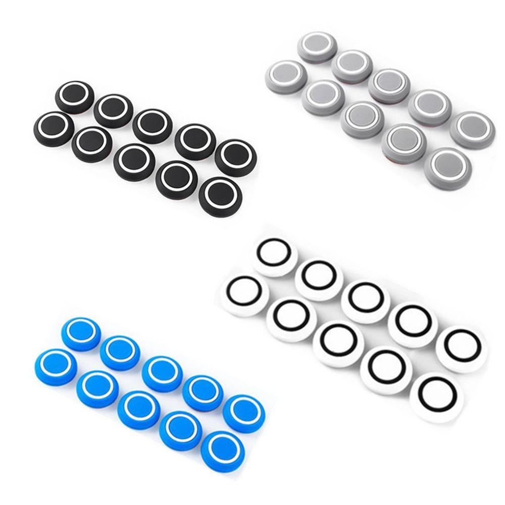 Miếng Dán Góc Cạnh Xe Hơi Chống Va Chạm Chống Trầy Xước Hình Tròn Hiệu VANES1