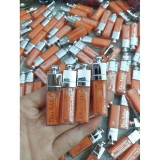 Son dưỡng môi Dior mini maximizer 004