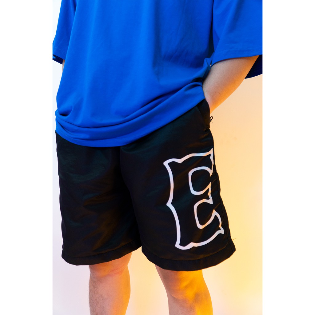 Short ETERNITY E