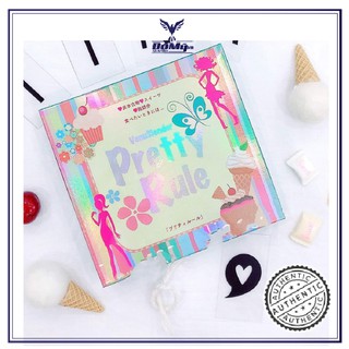 Bột giảm cân Venuslender Pretty Rule