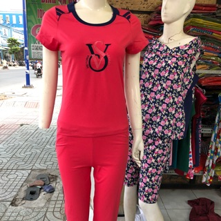 💯💯💯 sét đồ bộ mặc - hàng bao đẹp - bao chuẩn - bao hàng đẹp