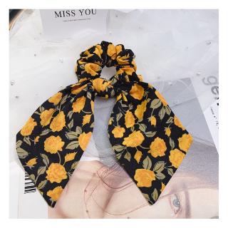Cài Tóc Họa Tiết Hoa Xinh Xắn Dành Cho Nữ