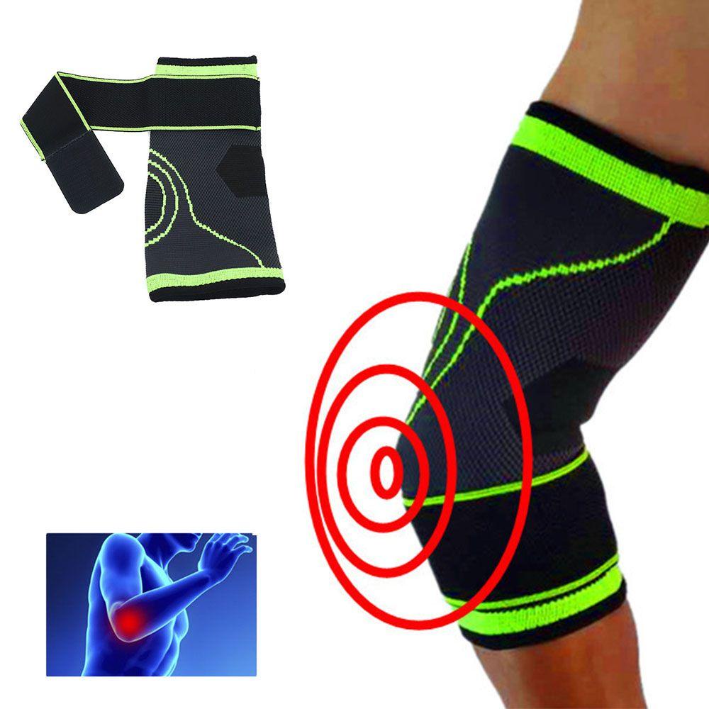 CACTU Đai Quấn Bảo Vệ Khuỷu Tay Giảm Đau Tùy Chỉnh Tiện Dụng