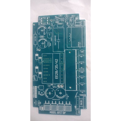 Bo 6.8.10 fet ráp máy kích.