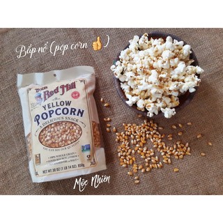 [SỈ/LẺ] POP CORN / BẮP NỔ HIỆU BOB'S RED MILL