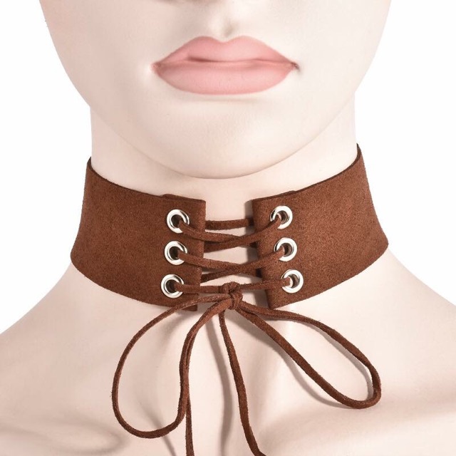 Vòng cổ choker