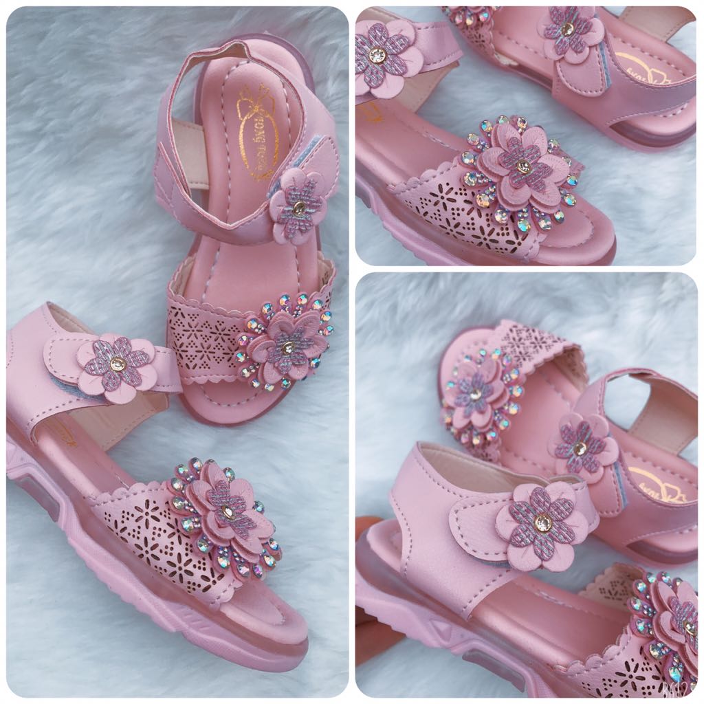 Sandal cho bé gái 26-30 10313